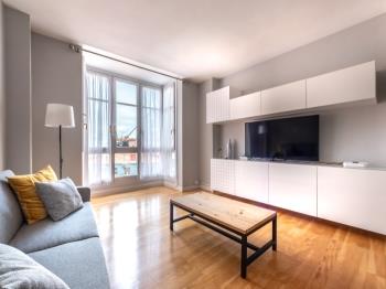 Portu Old Town by Aston Rentals - Apartment in Portugalete